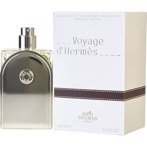 voyage d'hermes parfum 100ml